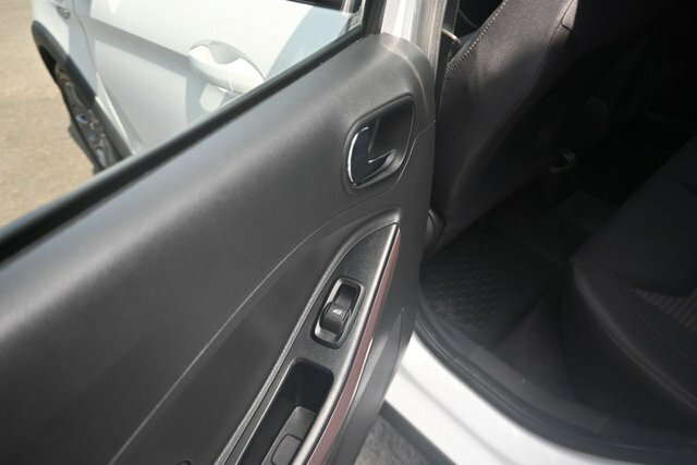 Ford KA+ 1.2 85 Zetec 2019 Grey #35