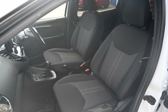 Ford KA+ 1.2 85 Zetec 2019 Grey #33