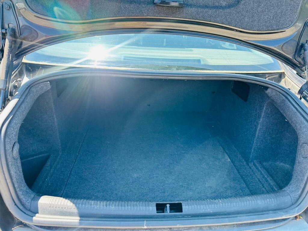 Audi A4 S Line Special Edition Grey #33