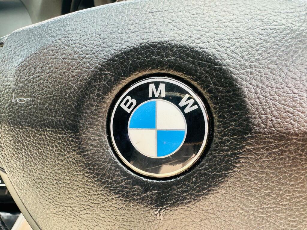 BMW 5 Series 2.0 520D Se 181 Bhp Grey #42