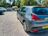 Peugeot 3008 1.6L Active Silver #49