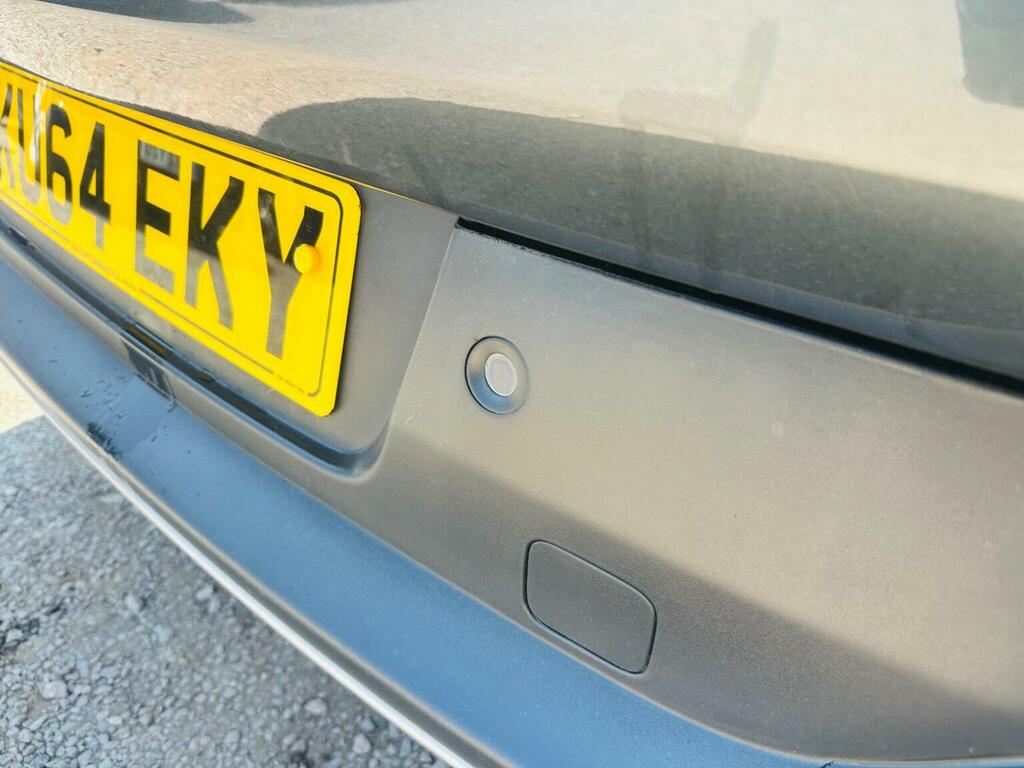 Peugeot 3008 1.6L Active Silver #41