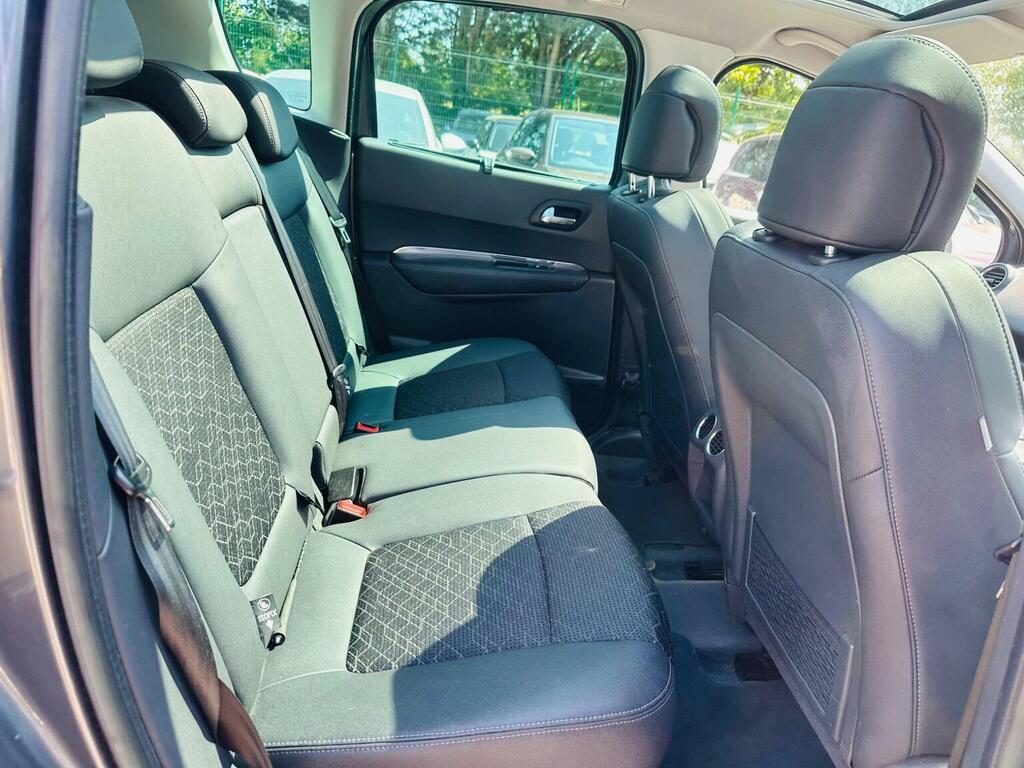 Peugeot 3008 1.6L Active Silver #24