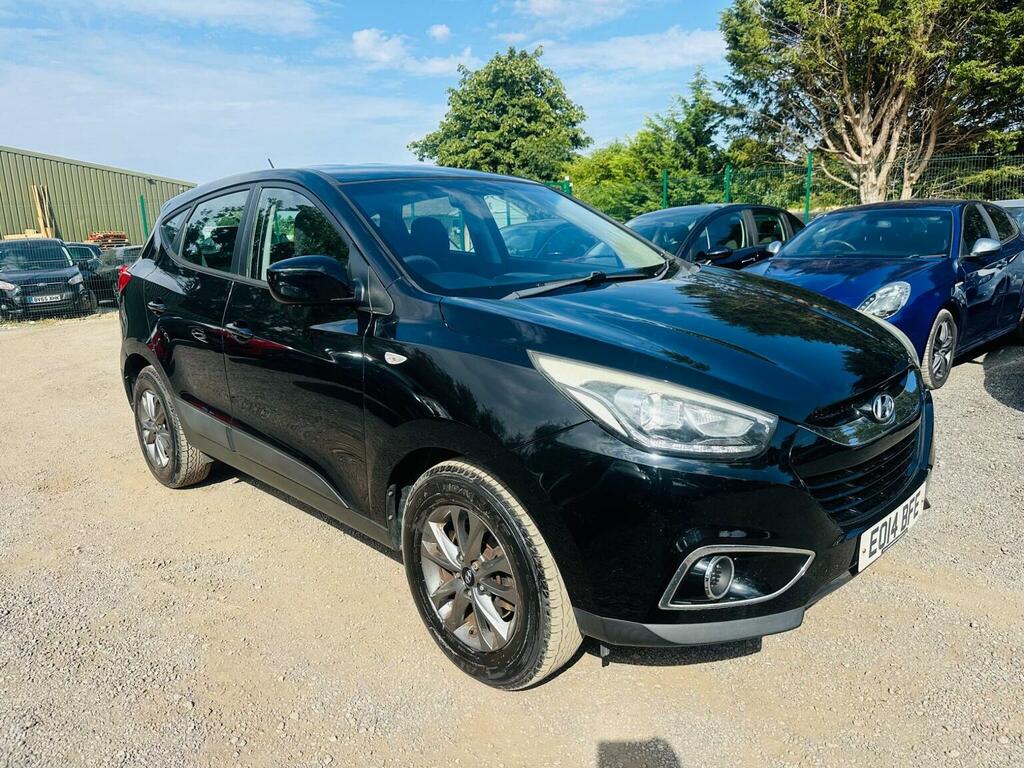 Hyundai I30 1.6 Crdi Blue Drive Active Tourer Euro 5 Ss Grey #6