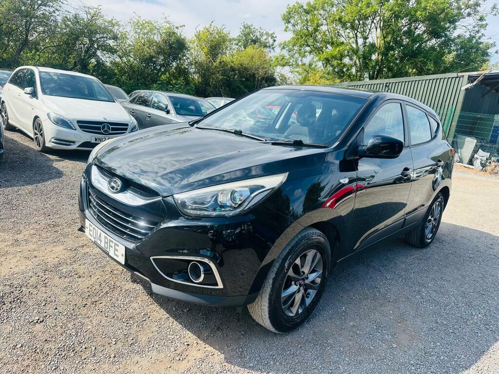 Hyundai I30 1.6 Crdi Blue Drive Active Tourer Euro 5 Ss Grey #3