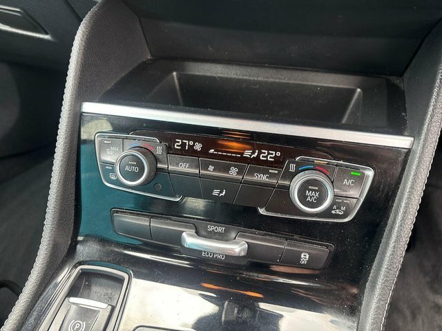 BMW 2 Series Active Tourer 2.0 218D Sport Euro 6 S S Grey #13