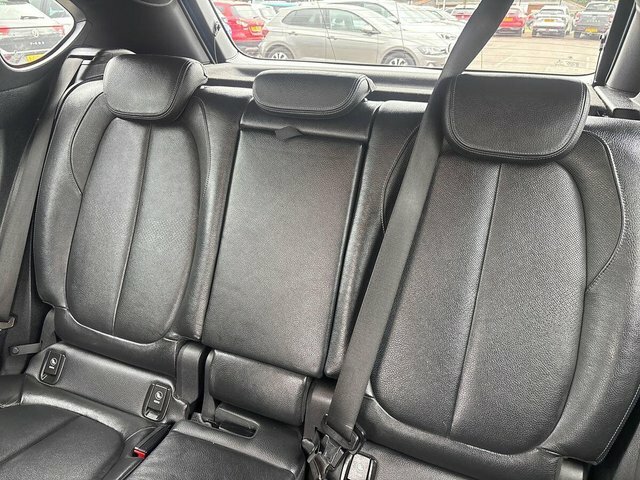 BMW 2 Series Active Tourer 2.0 218D Sport Euro 6 S S Grey #20