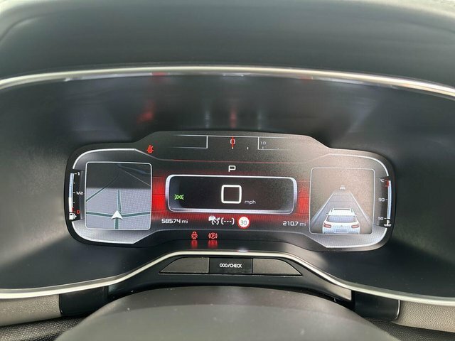 Citroen C5 Aircross 1.2 Puretech 130 Flair Plus Red #19
