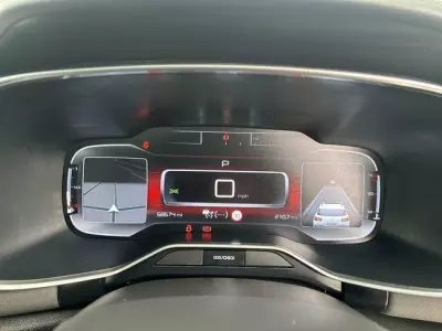 Citroen C5 Aircross Flair Puretech Ss 1.2 Grey #19