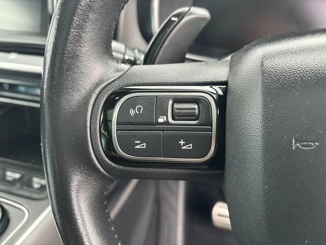 Citroen C5 Aircross 1.2 Puretech 130 Flair Plus Red #17