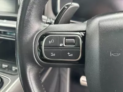 Citroen C5 Aircross Flair Puretech Ss 1.2 Grey #17
