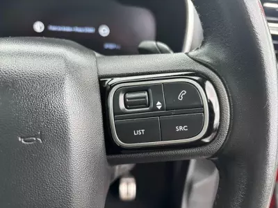 Citroen C5 Aircross Flair Puretech Ss 1.2 Grey #18