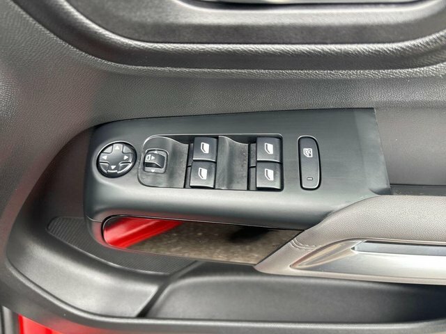 Citroen C5 Aircross 1.2 Puretech 130 Flair Plus Red #20
