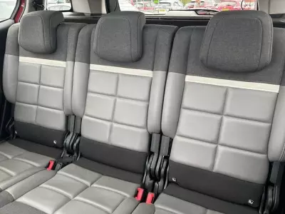 Citroen C5 Aircross Flair Puretech Ss 1.2 Grey #21