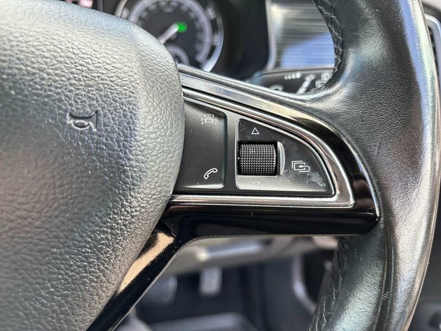 Skoda Kodiaq 1.4 Tsi 150 Se L Dsg 7 Seat #17