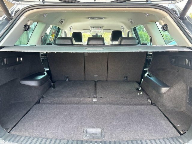 Skoda Kodiaq 1.4 Tsi 150 Se L Dsg 7 Seat #21