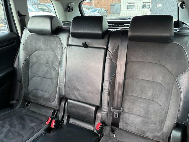 Skoda Kodiaq 1.4 Tsi 150 Se L Dsg 7 Seat #20