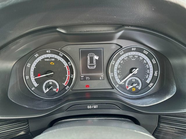 Skoda Kodiaq 1.4 Tsi 150 Se L Dsg 7 Seat #18
