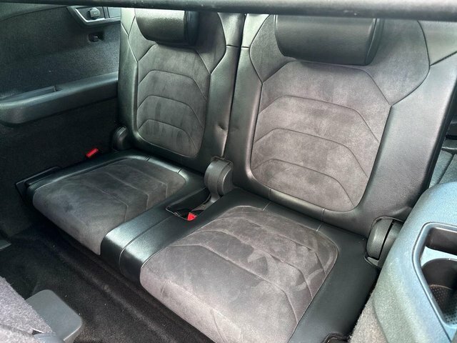 Skoda Kodiaq 1.4 Tsi 150 Se L Dsg 7 Seat #22
