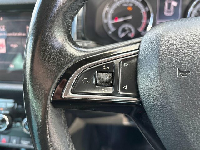 Skoda Kodiaq 1.4 Tsi 150 Se L Dsg 7 Seat #16