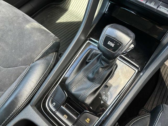 Skoda Kodiaq 1.4 Tsi 150 Se L Dsg 7 Seat #12