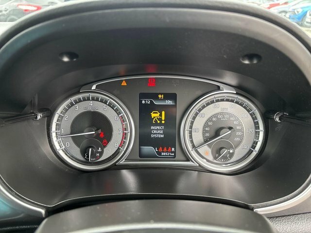 Suzuki Vitara 1.4 Boosterjet Mhev Sz-t Suv Hybrid Man Yellow #18