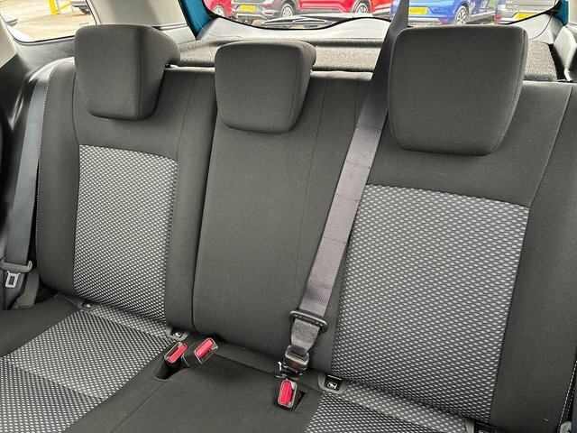 Suzuki Vitara 1.4 Boosterjet Mhev Sz-t Suv Hybrid Man Yellow #20
