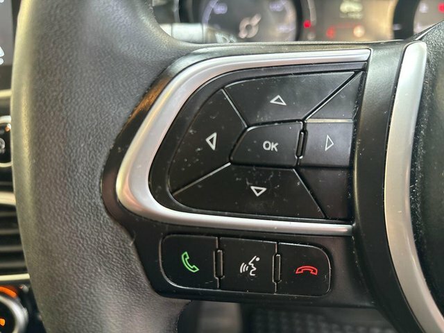 Fiat 500X 1.0 Firefly Turbo Multiair City Cross Suv Petr Green #17