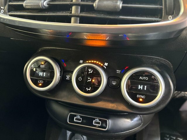 Fiat 500X 1.0 Firefly Turbo Multiair City Cross Suv Petr Green #13
