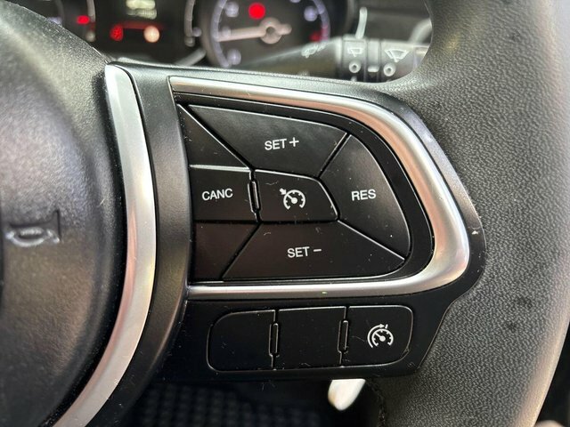 Fiat 500X 1.0 Firefly Turbo Multiair City Cross Suv Petr Green #18