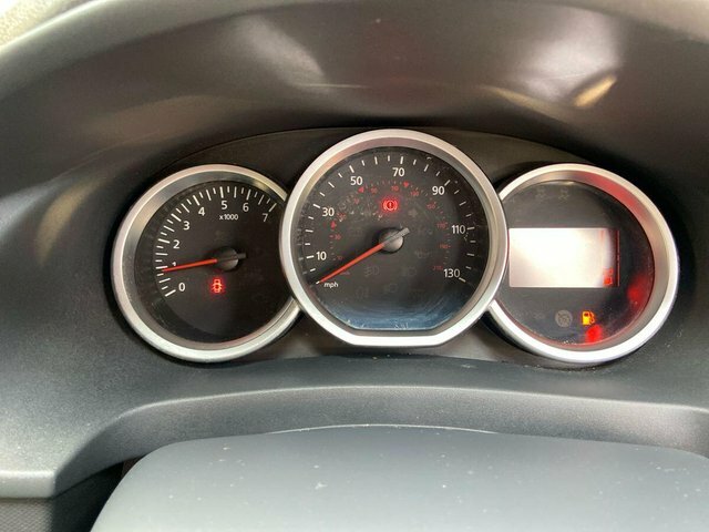 Dacia Sandero Stepway Hatchback 0.9 Tce Ambiance Euro 6 Ss 2017 White #18