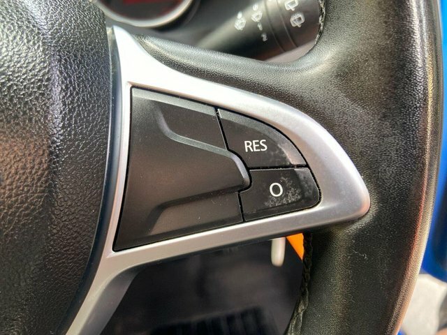 Dacia Sandero Stepway Hatchback 0.9 Tce Ambiance Euro 6 Ss 2017 White #17