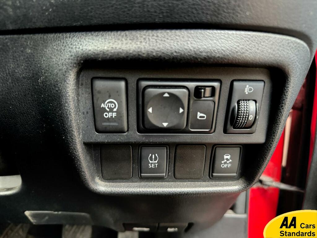 Nissan Juke 1.5 Dci N-tec Start Stop Grey #11