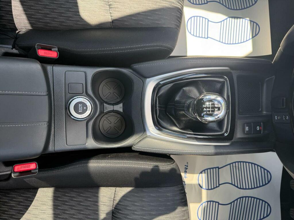 Nissan X-Trail 1.6 Dig-t N-connecta 7 Seat Grey #18