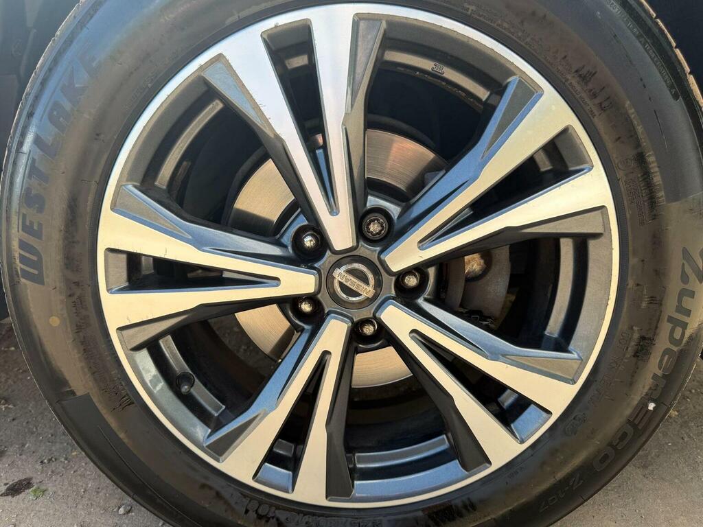 Nissan X-Trail 1.6 Dig-t N-connecta 7 Seat Grey #11