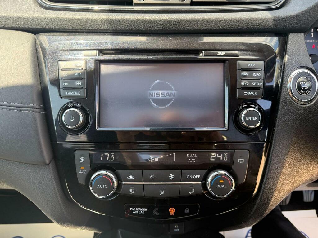 Nissan X-Trail 1.6 Dig-t N-connecta 7 Seat Grey #19