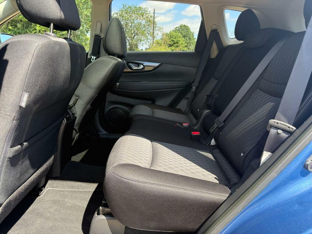 Nissan X-Trail 1.6 Dig-t N-connecta 7 Seat Grey #27