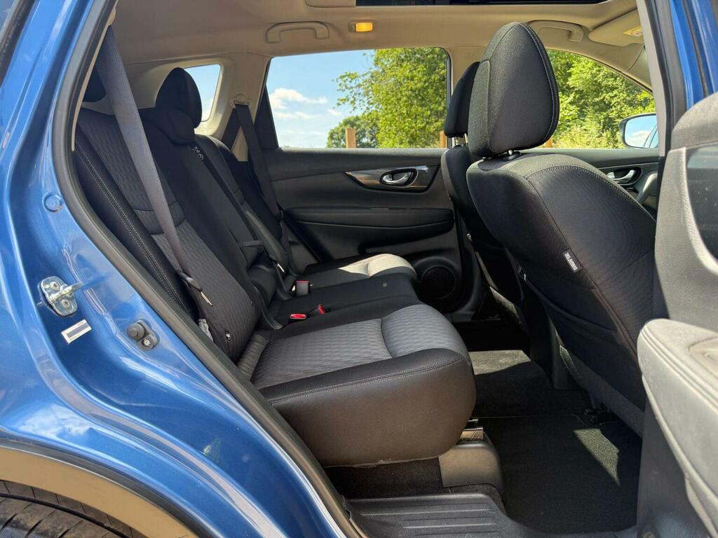 Nissan X-Trail 1.6 Dig-t N-connecta 7 Seat Grey #15