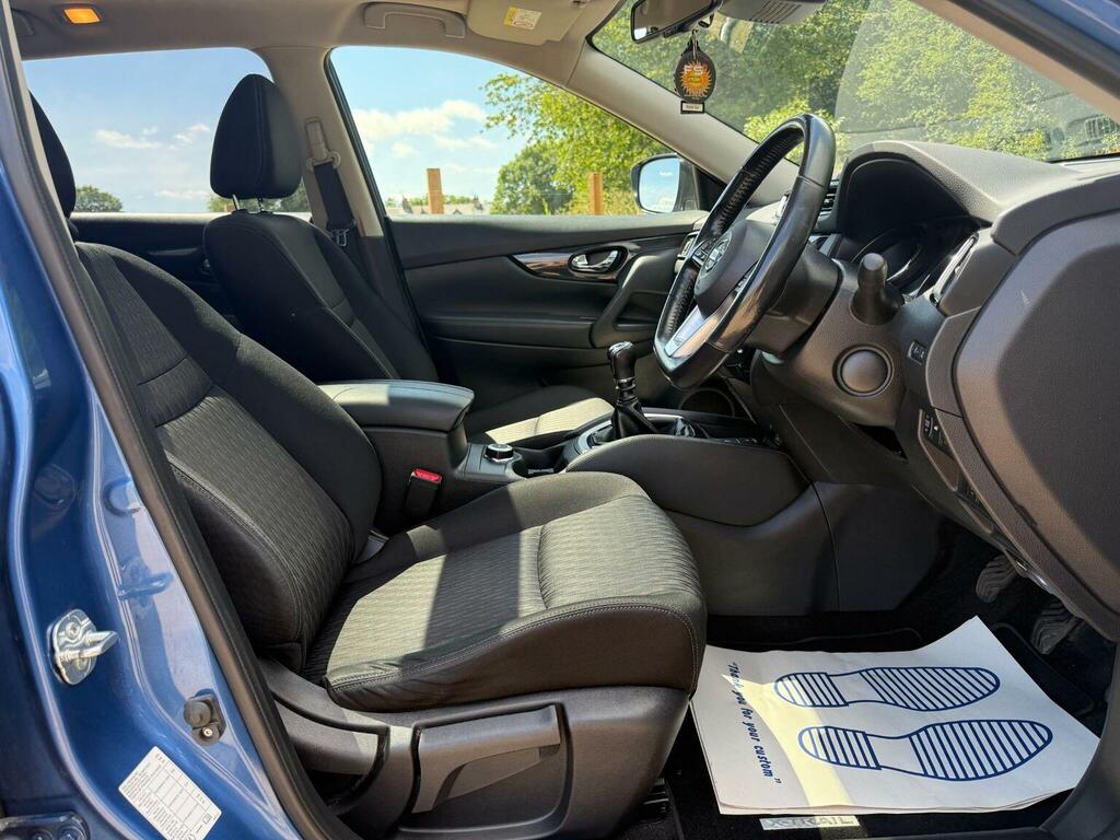 Nissan X-Trail 1.6 Dig-t N-connecta 7 Seat Grey #13