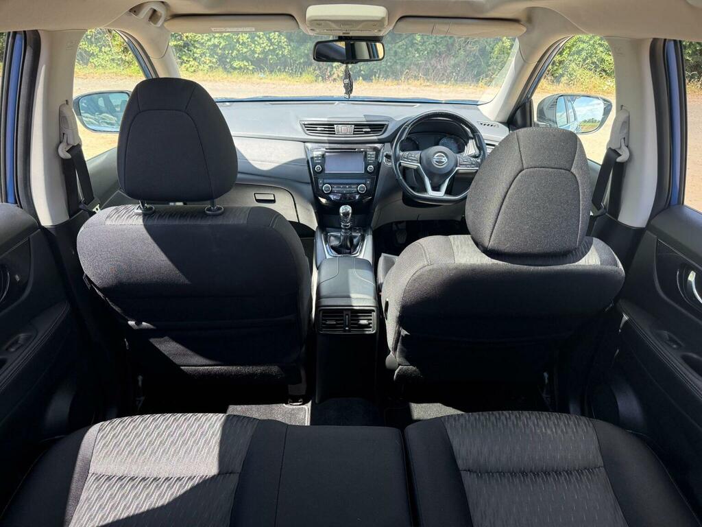 Nissan X-Trail 1.6 Dig-t N-connecta 7 Seat Grey #26