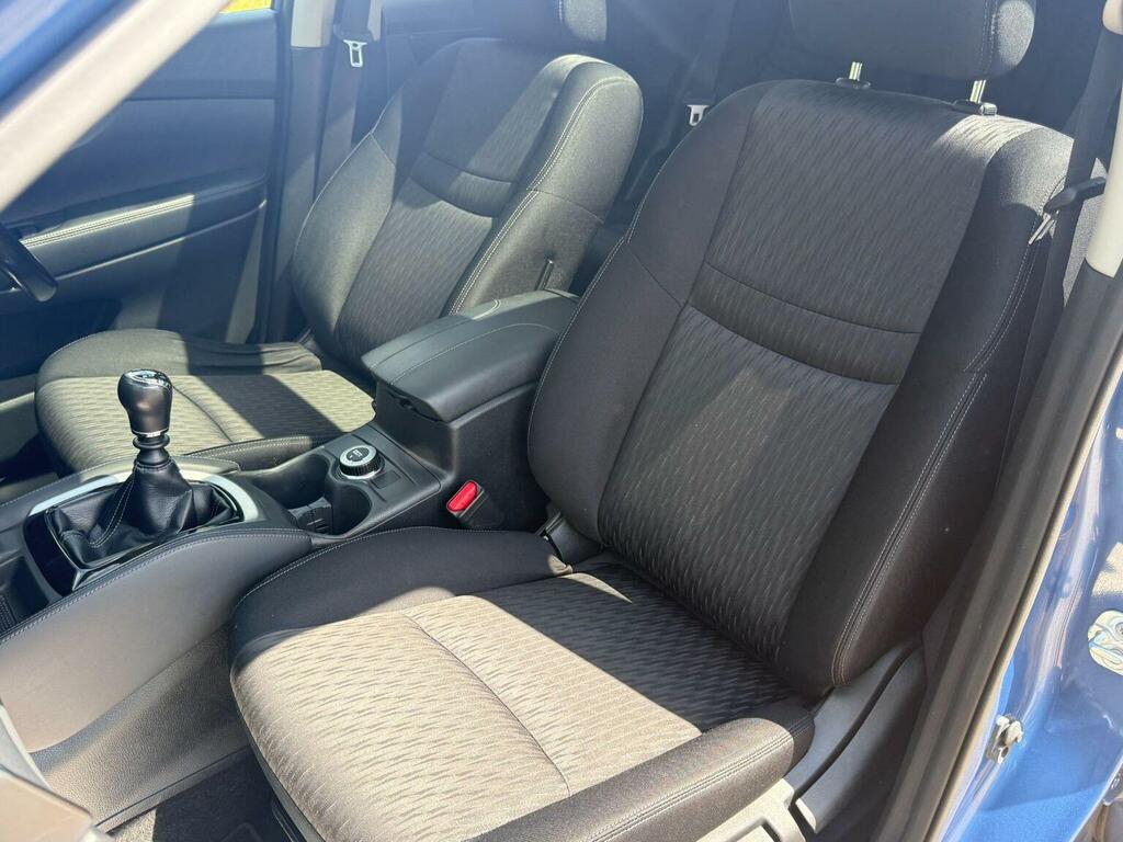 Nissan X-Trail 1.6 Dig-t N-connecta 7 Seat Grey #30