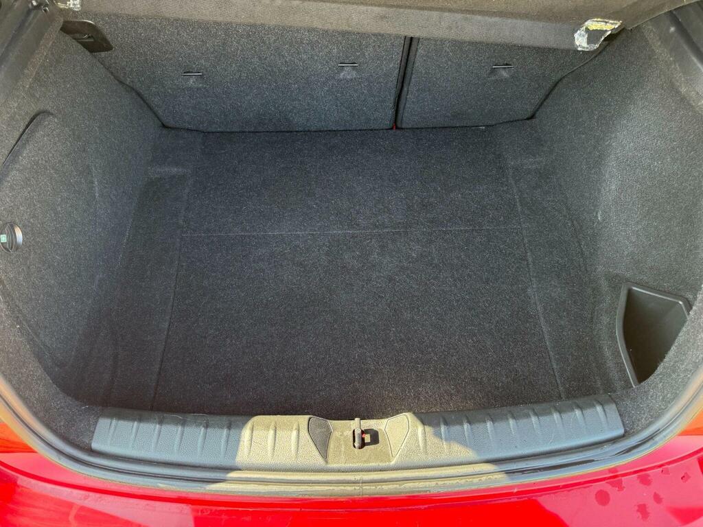 BMW 1 Series 116D Efficientdynamics 5-Door Black #20