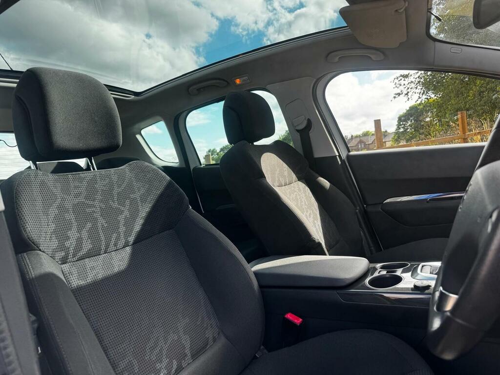 Peugeot 3008 3008 Active E-hdi S-a White #24