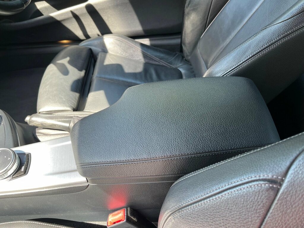 BMW 4 Series 420I Se Grey #54