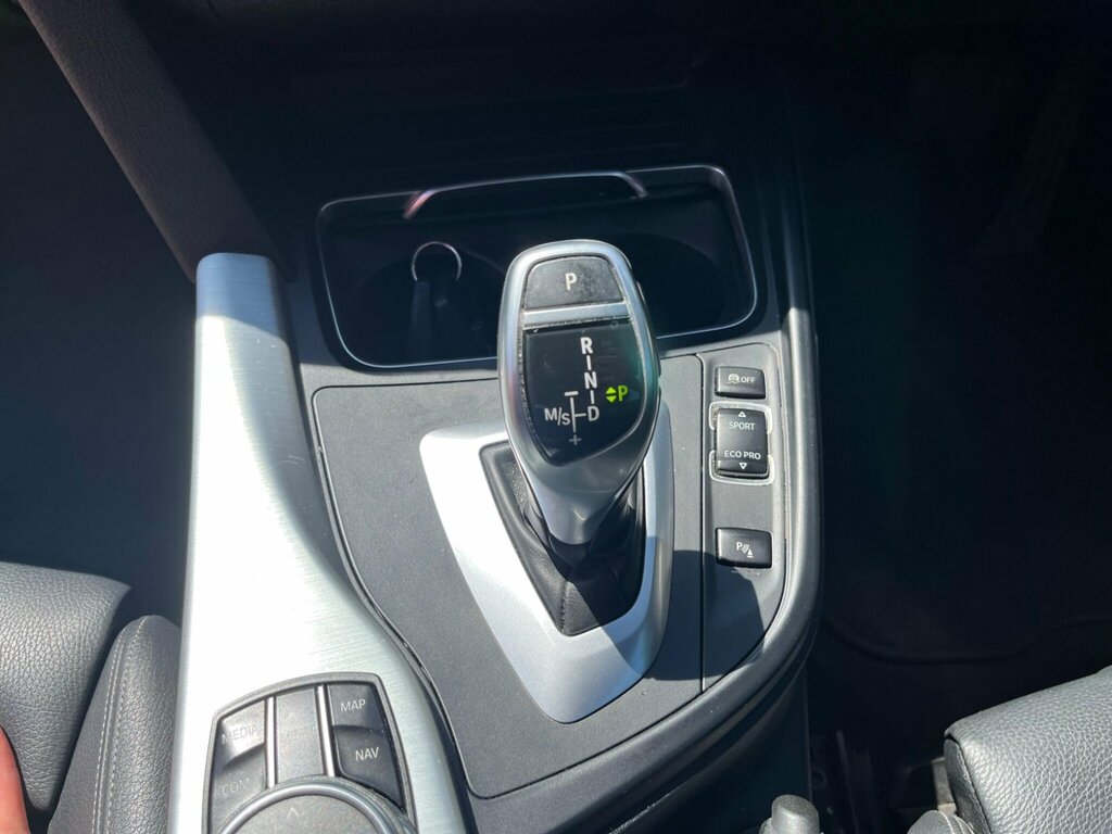 BMW 4 Series 420I Se Grey #56