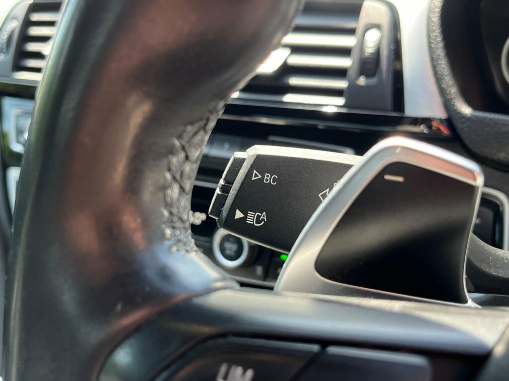 BMW 4 Series 420I Se Grey #44