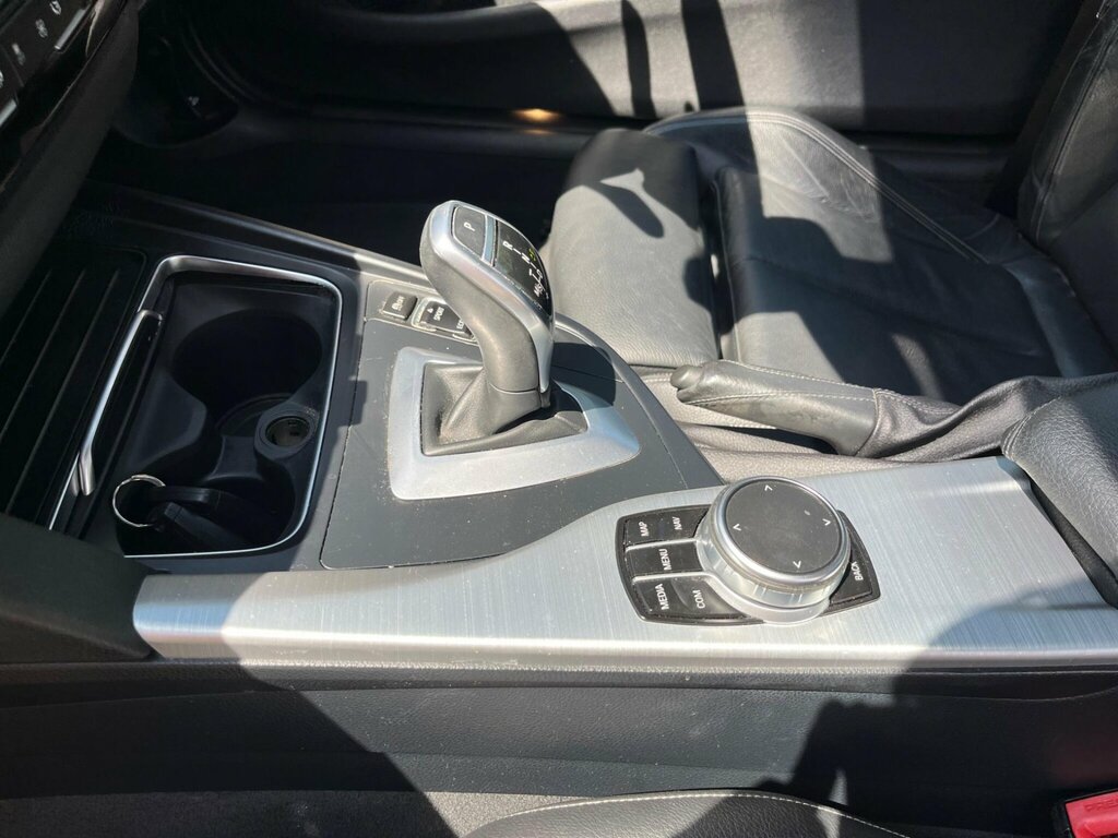BMW 4 Series 420I Se Grey #55