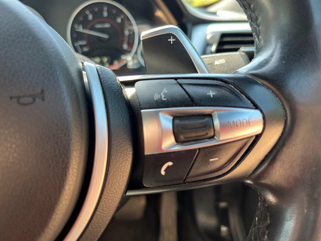 BMW 4 Series 420I Se Grey #51
