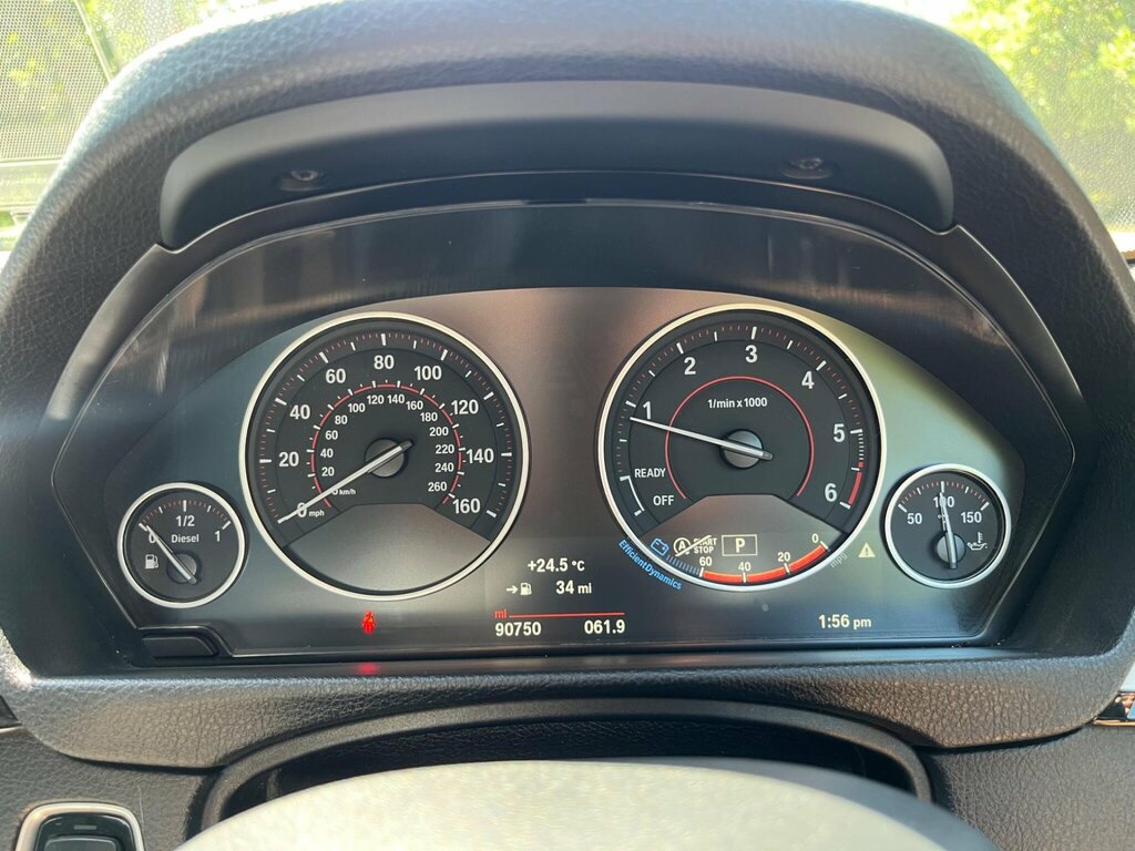 BMW 4 Series 420I Se Grey #52