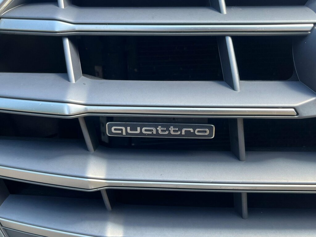 Audi Q5 Q5 S Line Tfsi Quattro S-a Blue #70